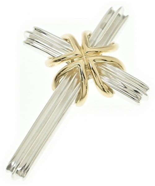 Tiffany & Co Charm Keychain