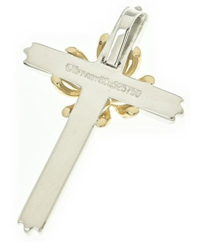 Tiffany & Co Charm Keychain — view 2