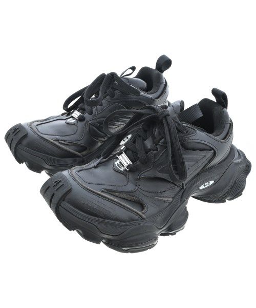 Balenciaga Sneakers Black