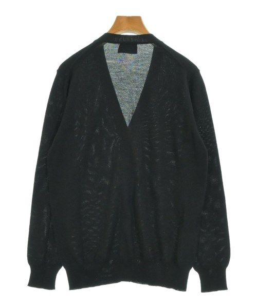 Prada Cardigan Black — view 2