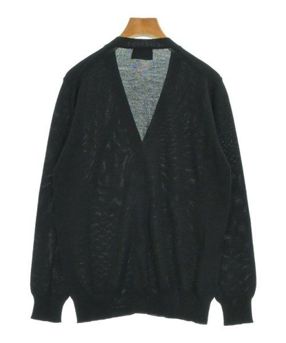 Prada Cardigan Black — view 2