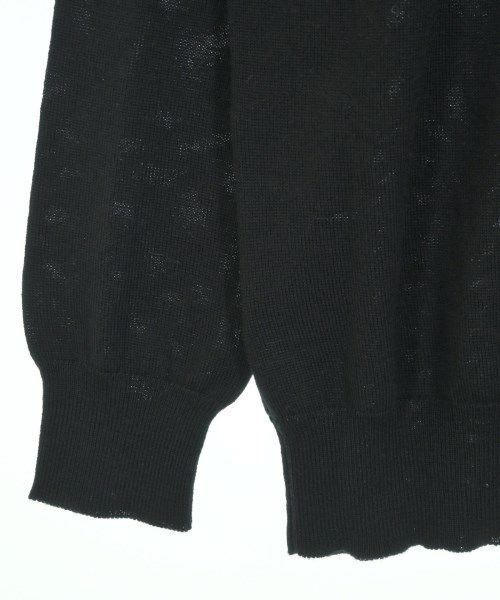 Prada Cardigan Black — view 5