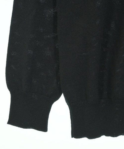 Prada Cardigan Black — view 5