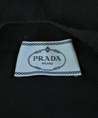 Prada Cardigan Black — view 3