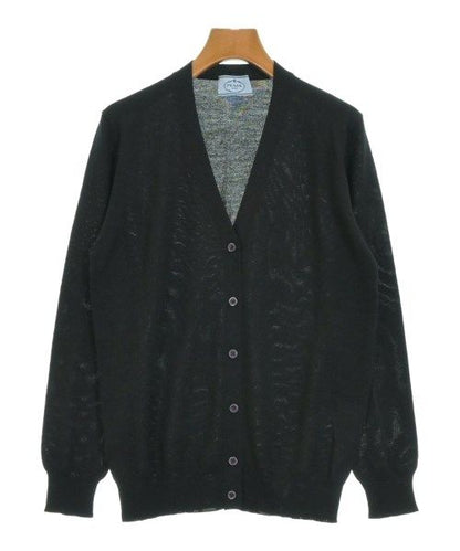 Prada Cardigan Black