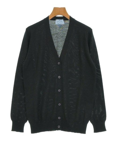 Prada Cardigan Black