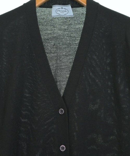 Prada Cardigan Black — view 4
