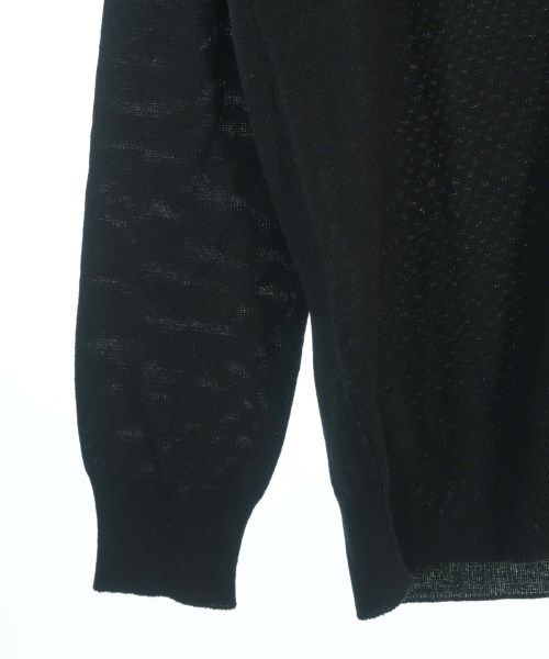 Prada Cardigan Black — view 5