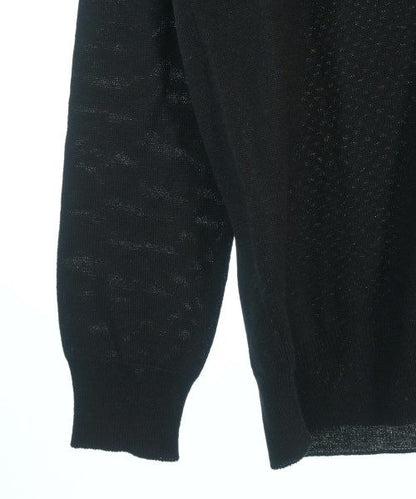 Prada Cardigan Black — view 5
