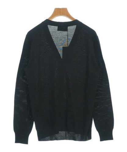 Prada Cardigan Black — view 2