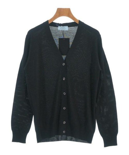 Prada Cardigan Black