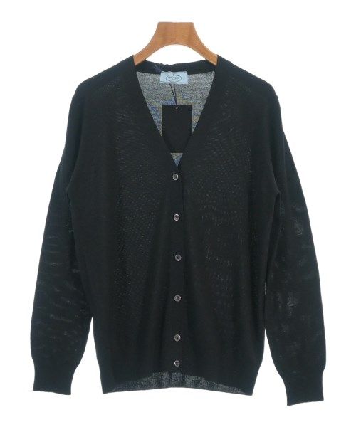 Prada Cardigan Black