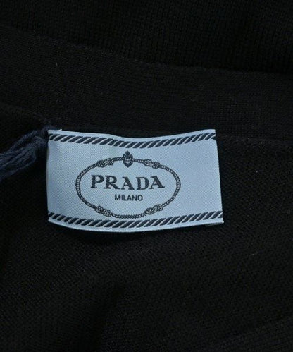 Prada Cardigan Black — view 3