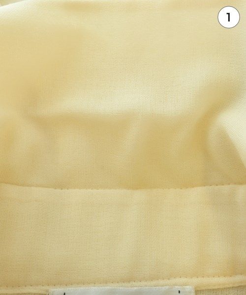Chanel Blouse Ivory — view 6