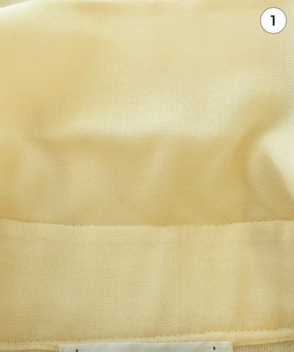 Chanel Blouse Ivory — view 6