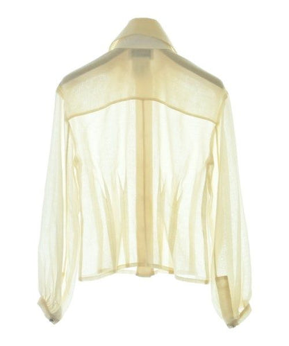 Chanel Blouse Ivory — view 2