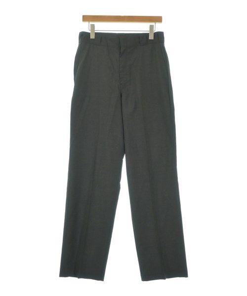 Prada Trousers Pants Gray