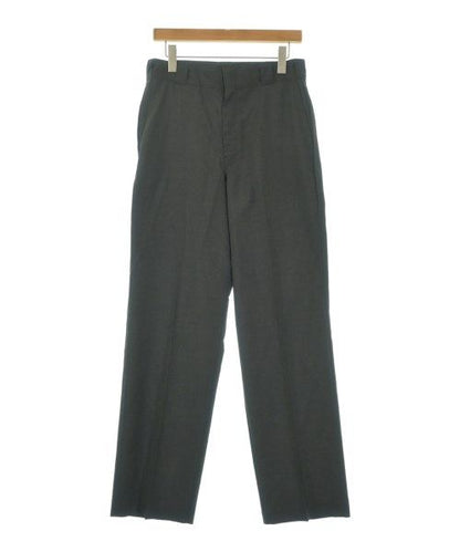 Prada Trousers Pants Gray