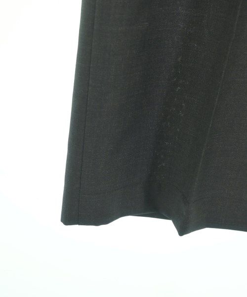 Prada Trousers Pants Gray — view 6