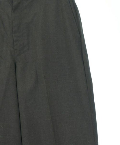 Prada Trousers Pants Gray — view 5