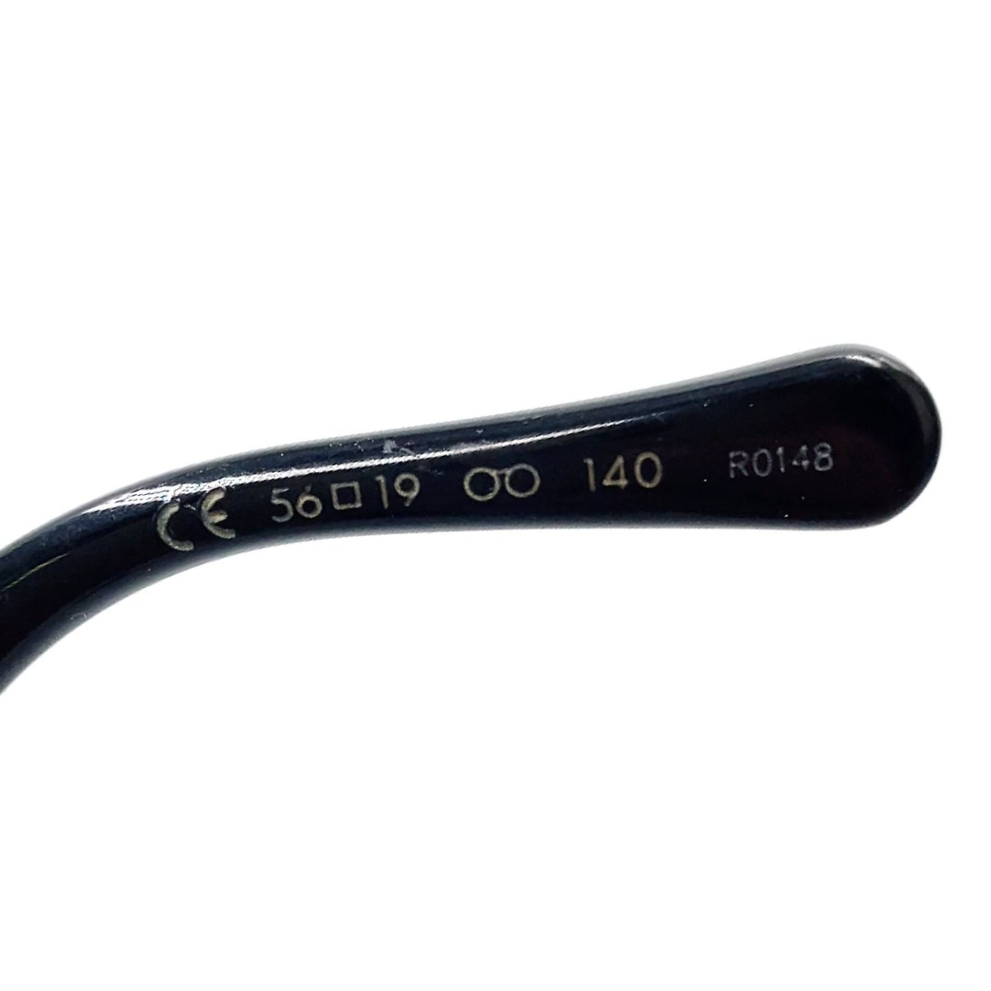 Louis Vuitton New Arrival My Fair Acetate Metal Gold Black Sunglasses Eyewear — view 4