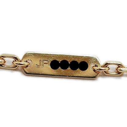 Van Cleef & Arpels Heaven Byzantine Alhambra Pendant 18k — view 5