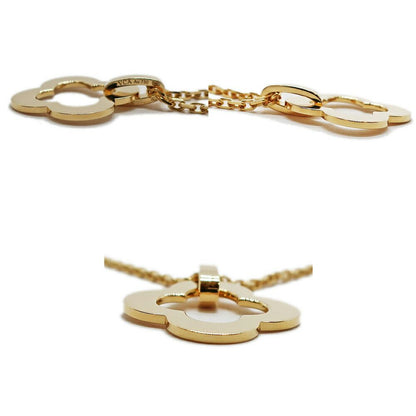 Van Cleef & Arpels Heaven Byzantine Alhambra Pendant 18k — view 2