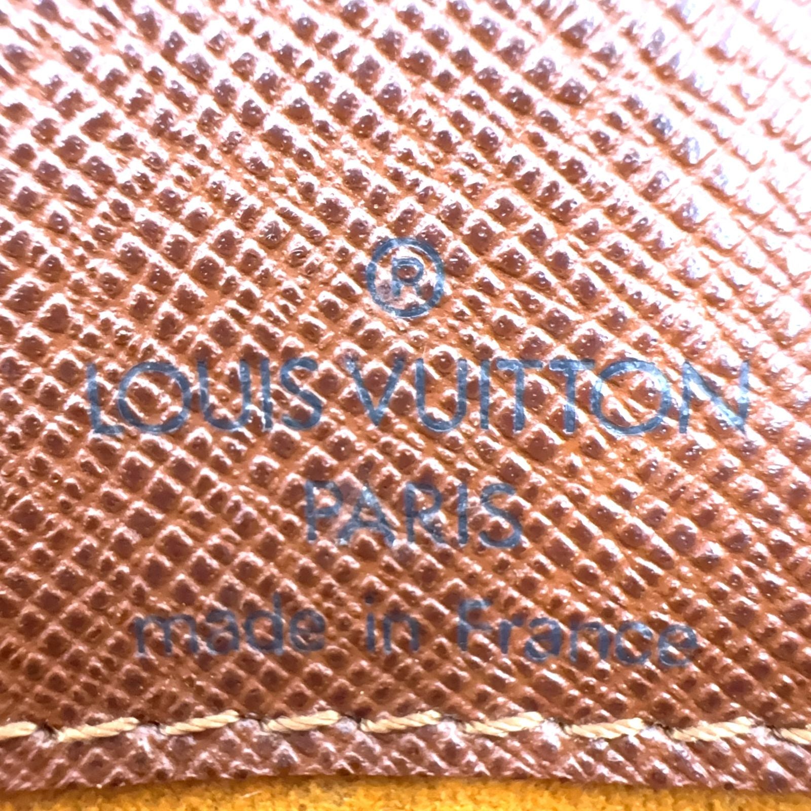 Louis Vuitton Limited Musette Tango Short Strap Monogram Leather Brown Shoulder — view 4