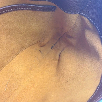 Louis Vuitton Limited Musette Tango Short Strap Monogram Leather Brown Shoulder — view 5