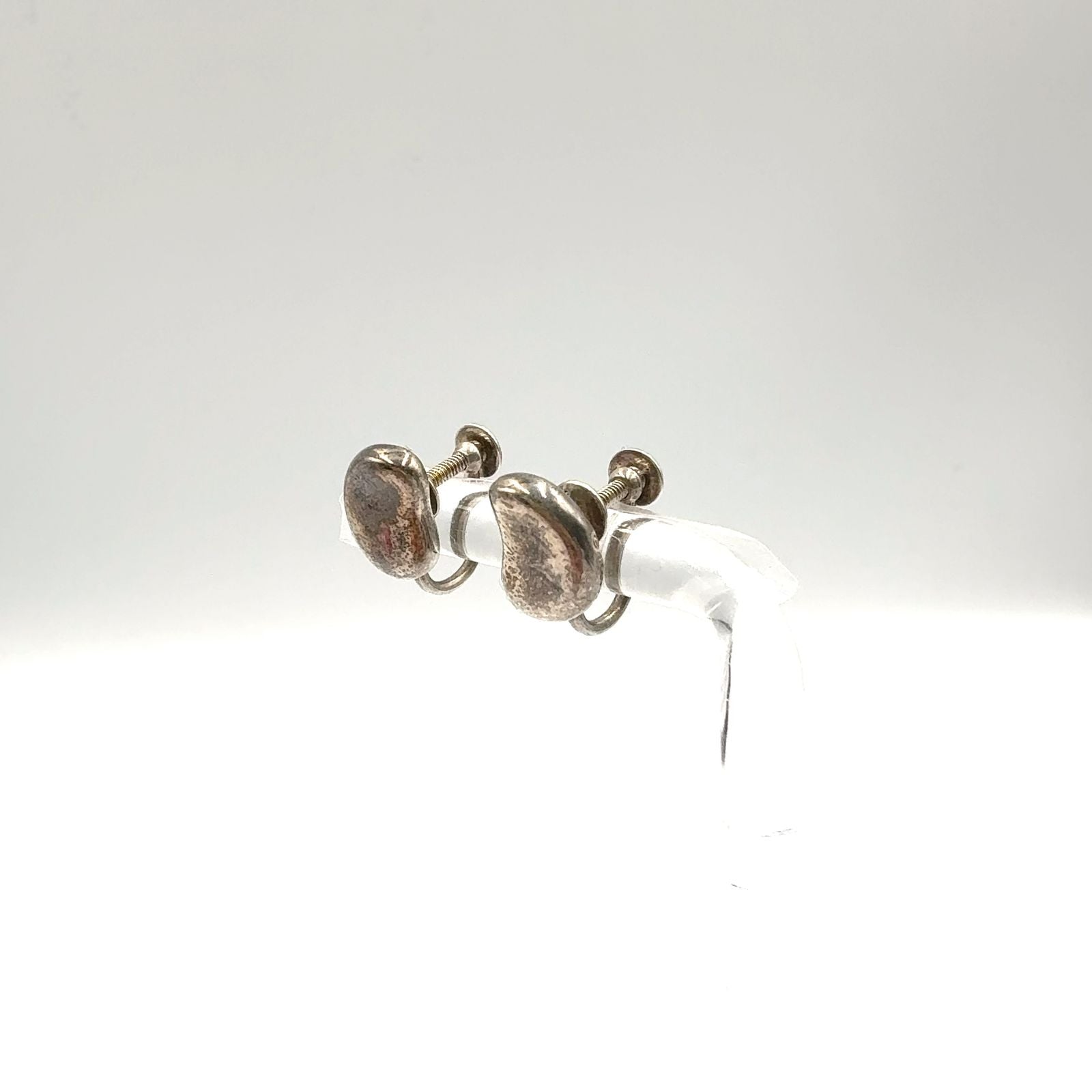Tiffany & Co Limited Bean Earring — view 3