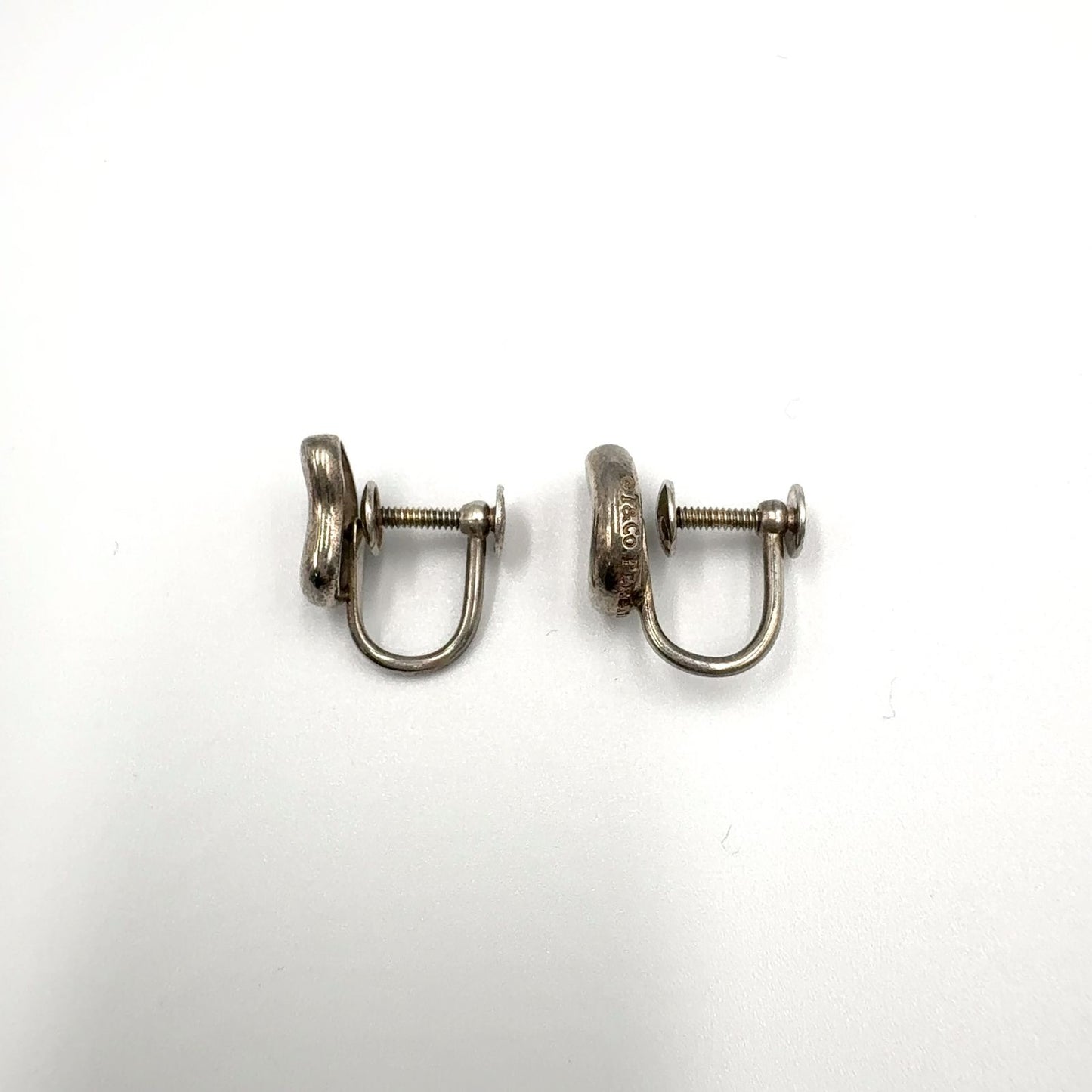 Tiffany & Co Limited Bean Earring — view 8