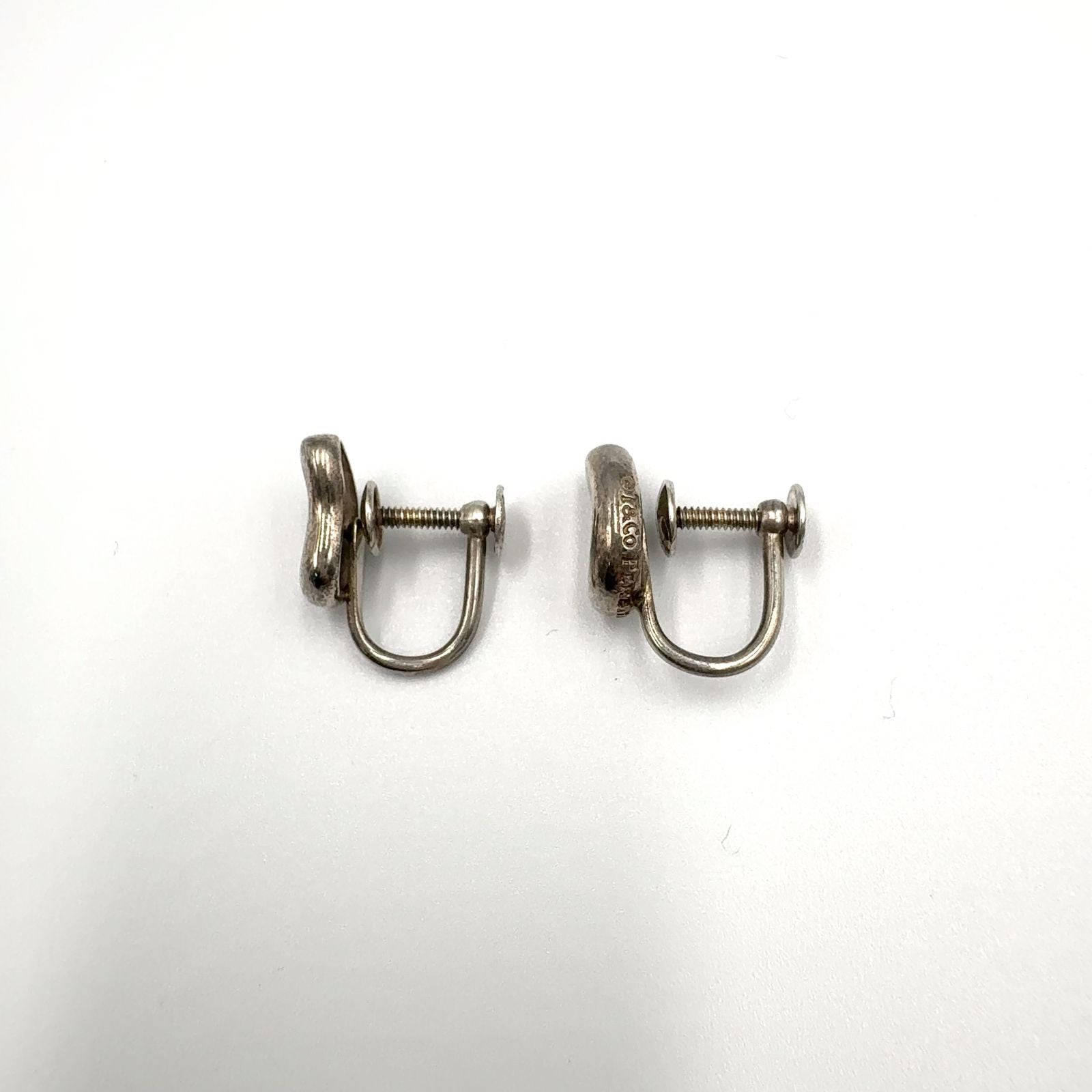 Tiffany & Co Limited Bean Earring — view 8