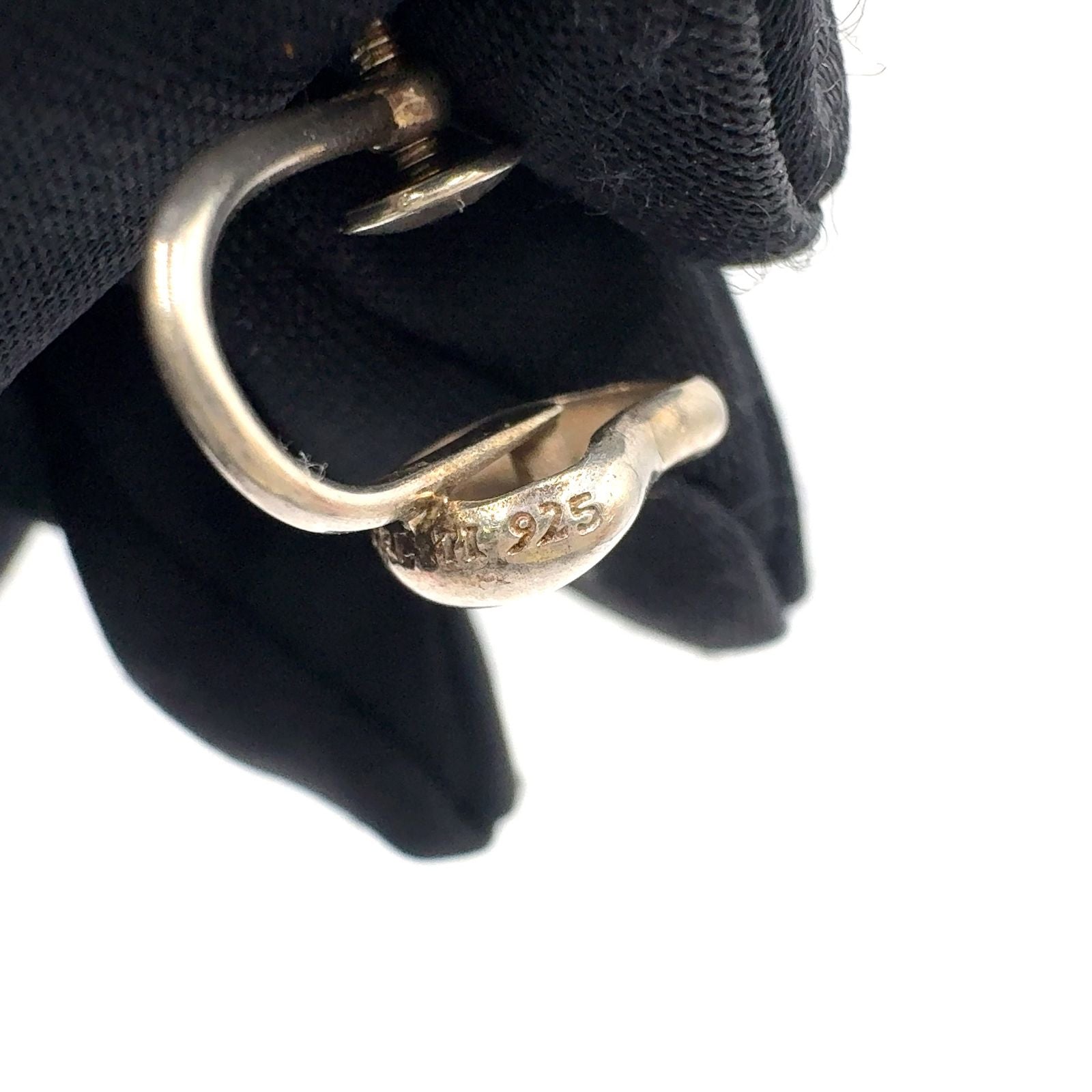 Tiffany & Co Limited Bean Earring — view 6