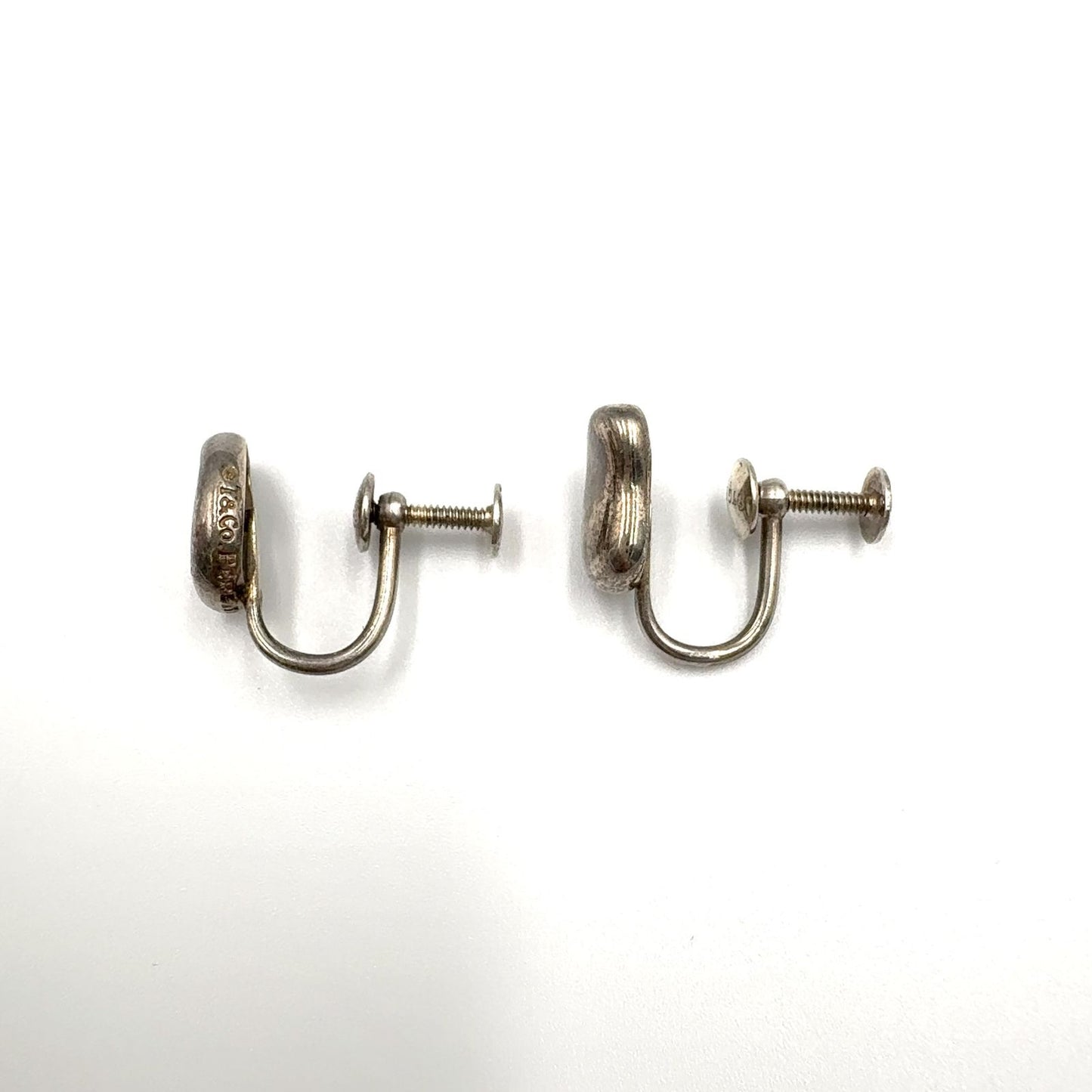 Tiffany & Co Limited Bean Earring — view 9