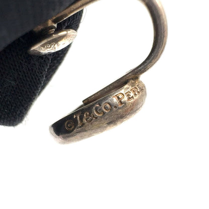 Tiffany & Co Limited Bean Earring — view 5