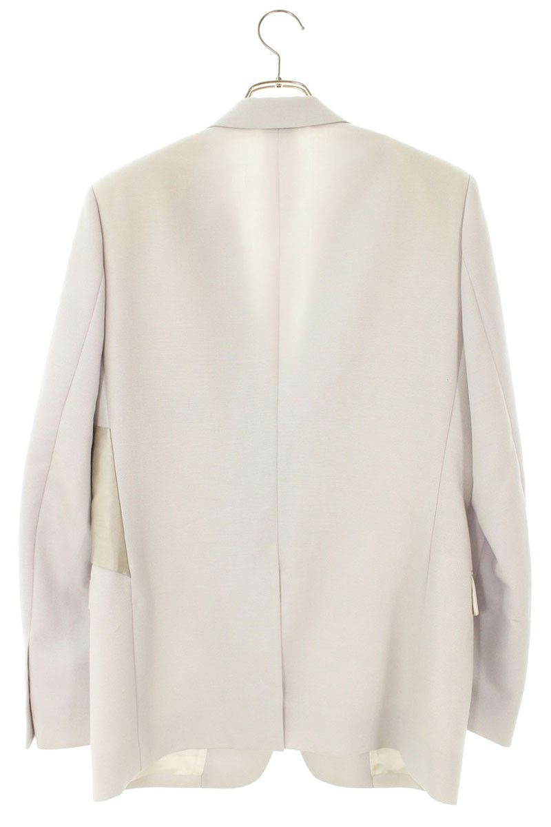 Dior Shawl Docking Tailored Jacket 46 — view 2