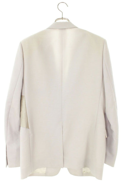 Dior Shawl Docking Tailored Jacket 46 — view 2