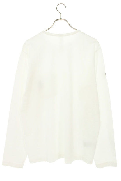 Chrome Hearts Not Chest Pocket Logo Embroidery Long Sleeve — view 2