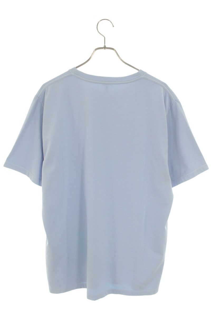 Loewe Anagram Embroidery T-Shirt — view 2