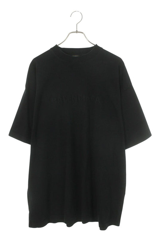 Balenciaga Inside Out Logo T-Shirt