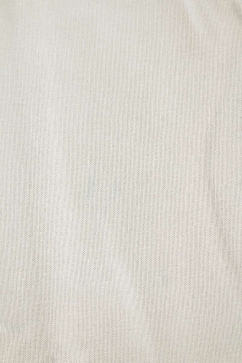 Balenciaga Distressed Logo Print T-Shirt — view 3