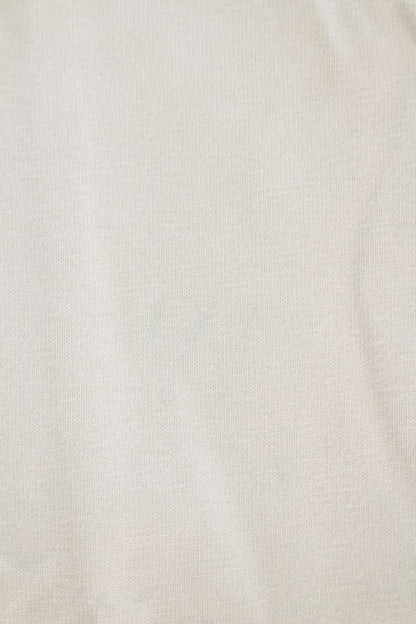 Balenciaga Distressed Logo Print T-Shirt — view 3