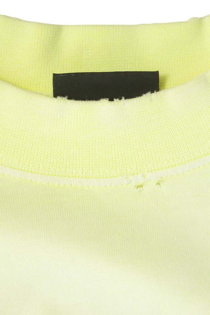 Balenciaga Tape Logo T-Shirt — view 3