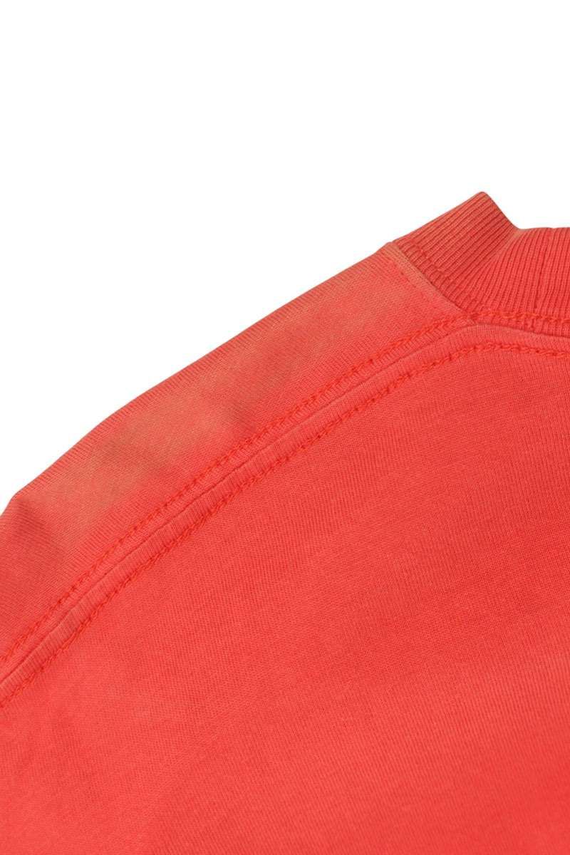Balenciaga BB Logo Print T-Shirt — view 3