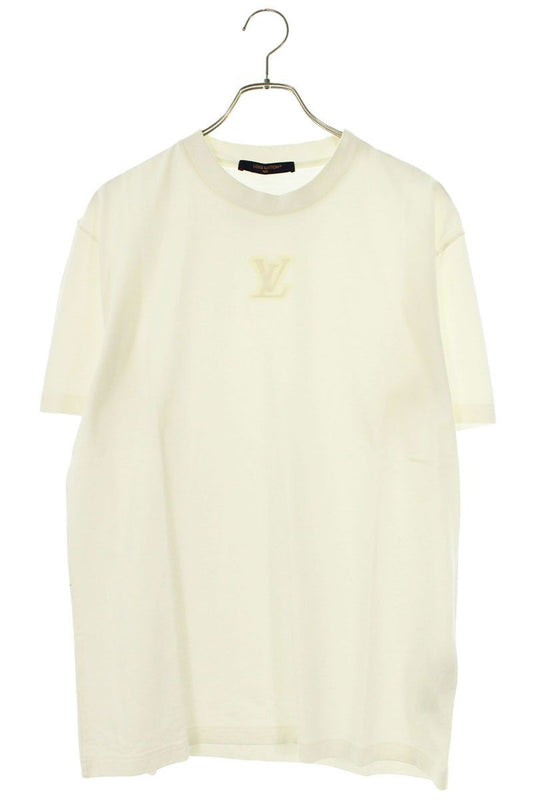 Louis Vuitton Dt3 LV Embossed Logo Inside Out T-Shirt