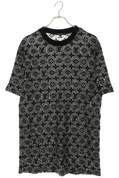 Louis Vuitton Nk9 Monogram Thistle T-Shirt XL