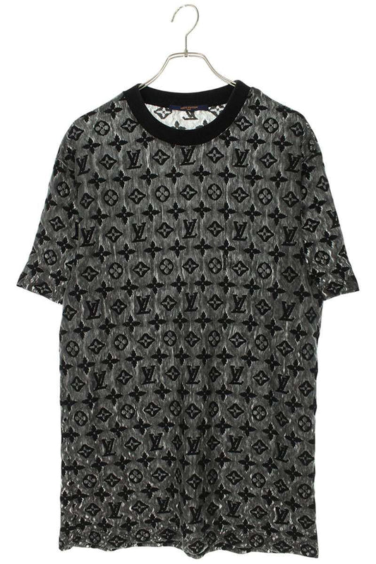 Louis Vuitton Nk9 Monogram Thistle T-Shirt XL