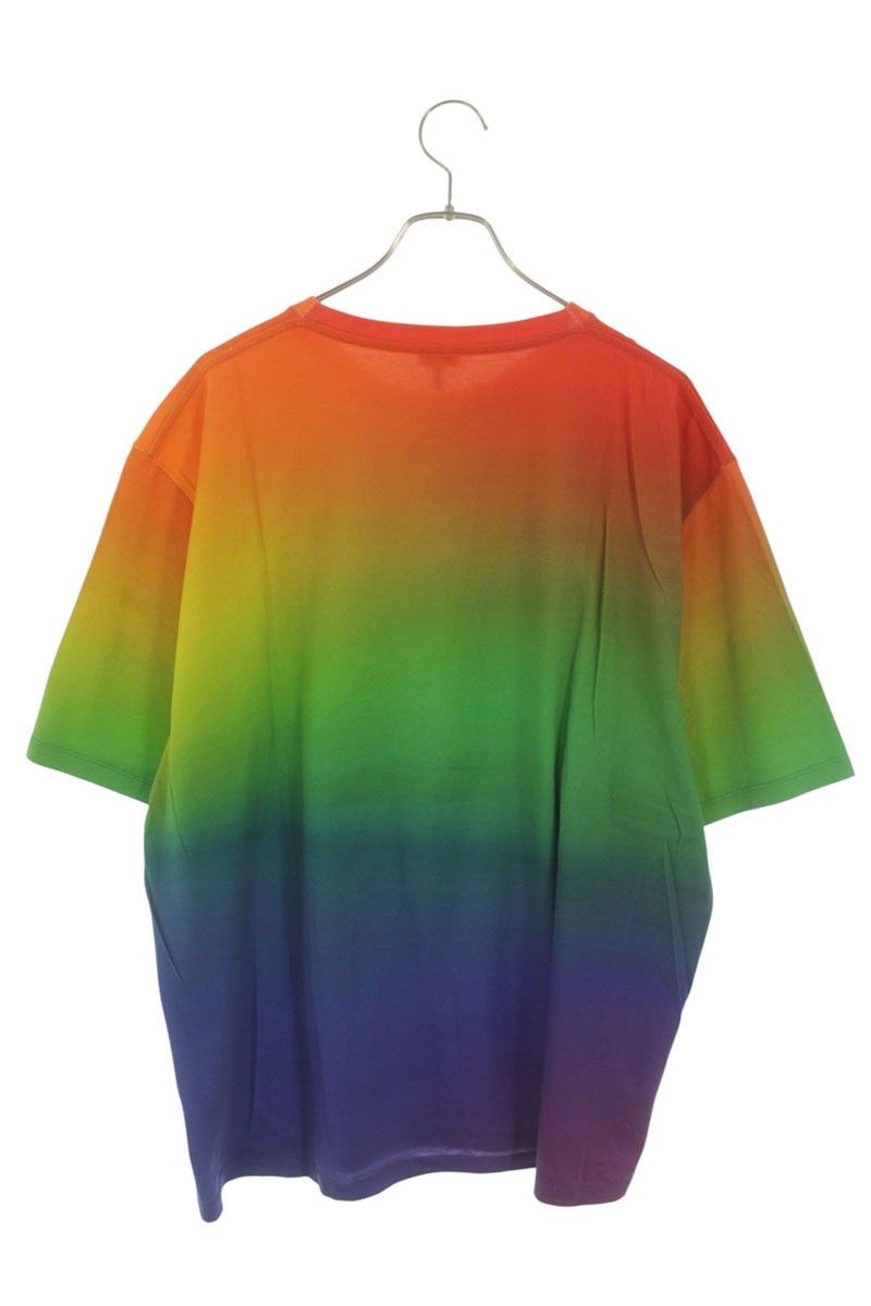 Loewe Anagram Embo Calf Inbo T-Shirt — view 2