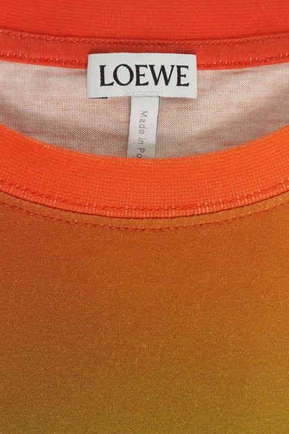 Loewe Anagram Embo Calf Inbo T-Shirt — view 3