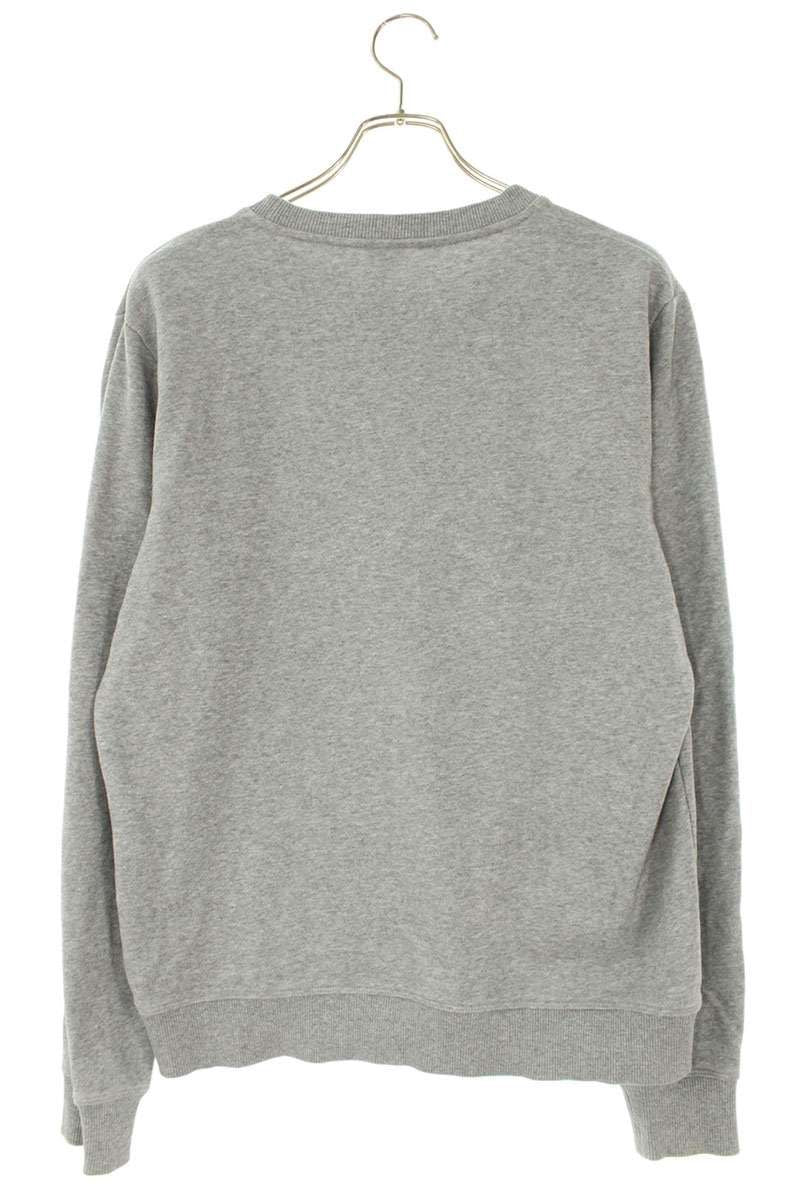Loewe Anagram Logo Sweatshirt — view 2